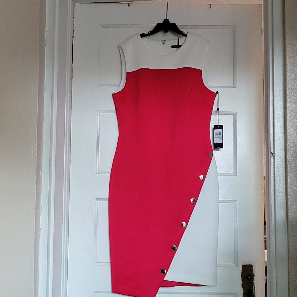 Tommy Hilfiger Dress